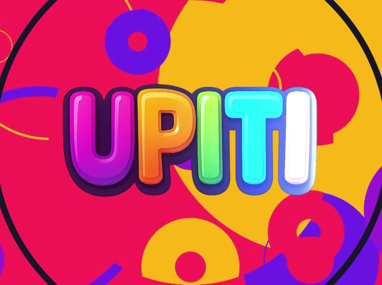 upiti
